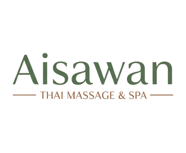 Aisawan Thai Massage & Spa projekt