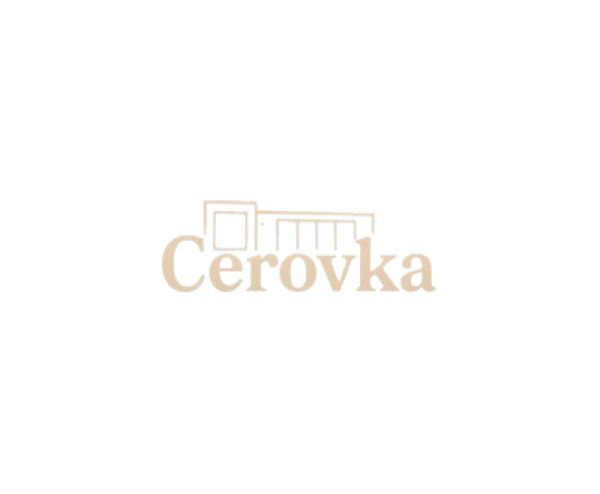 Cerovka glamping project