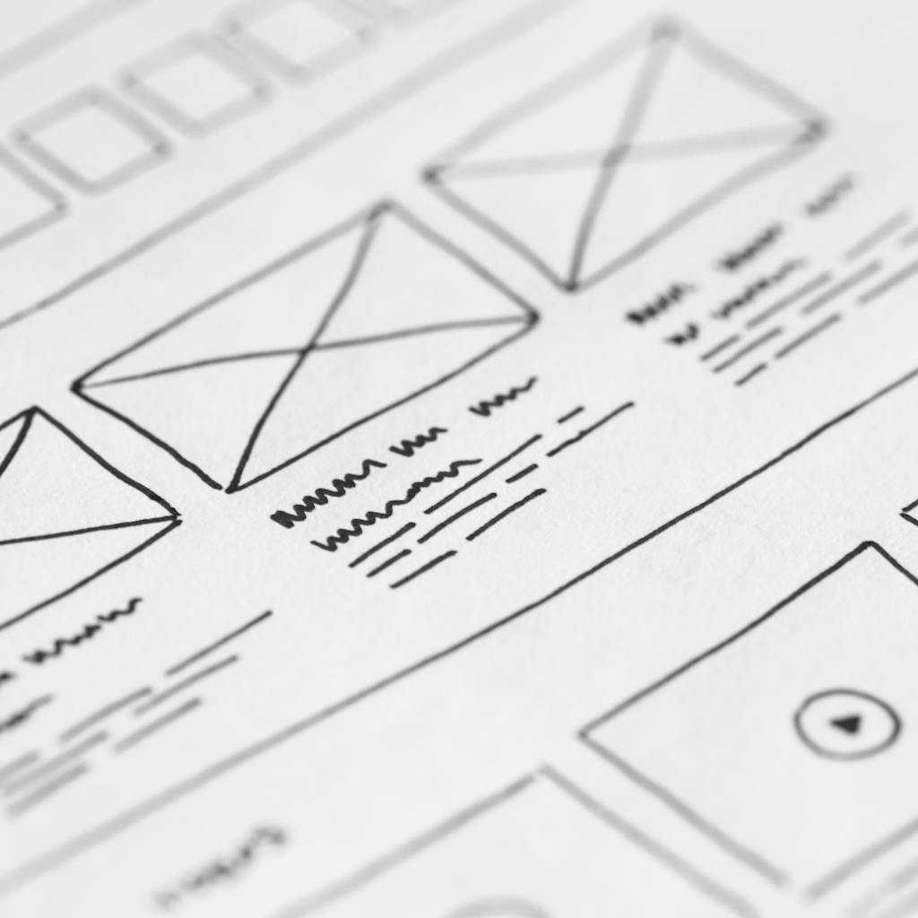 Základné princípy UX/UI