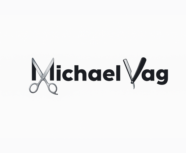 Barbershop Michael Vag projekt