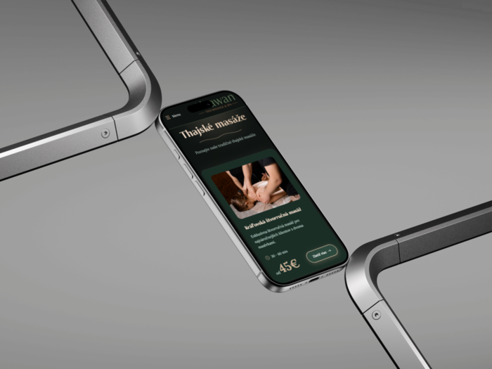 Aisawan Thai Massage & Spa result