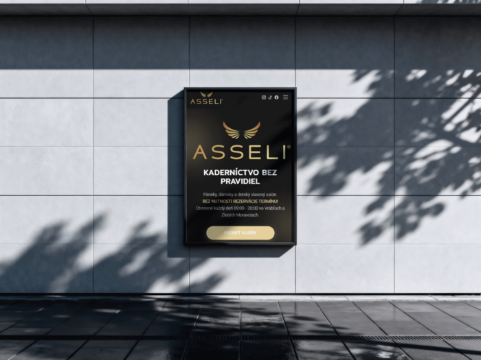 Asseli Kaderníctvo result