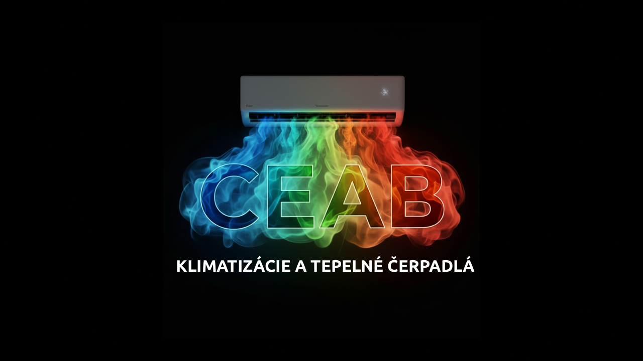 Projekt CEAB Slovakia Invest