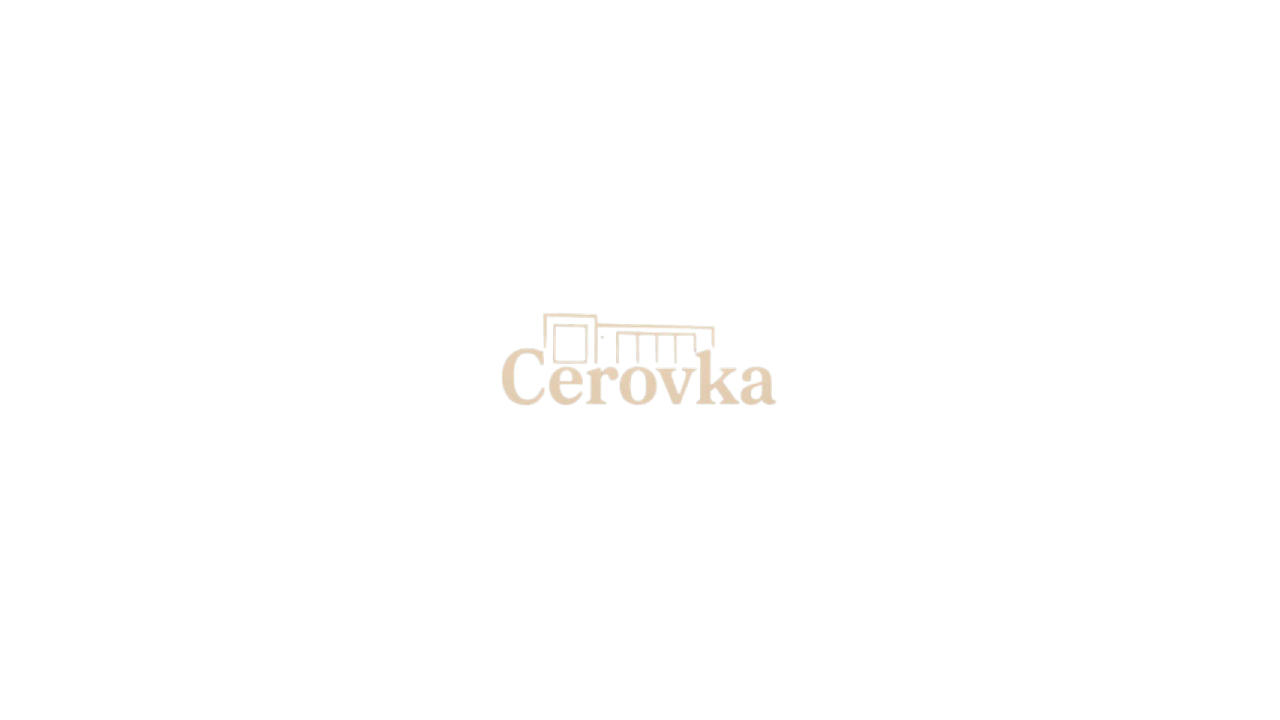 Cerovka Project
