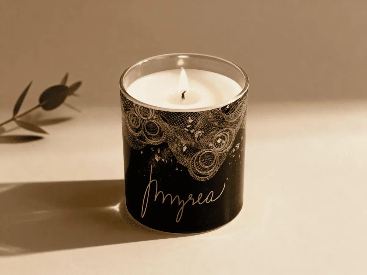 Salón Myrea výsledok