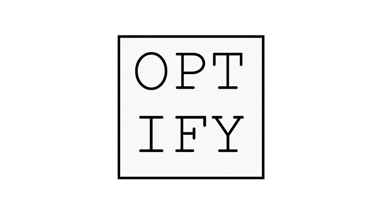 Projekt Optify