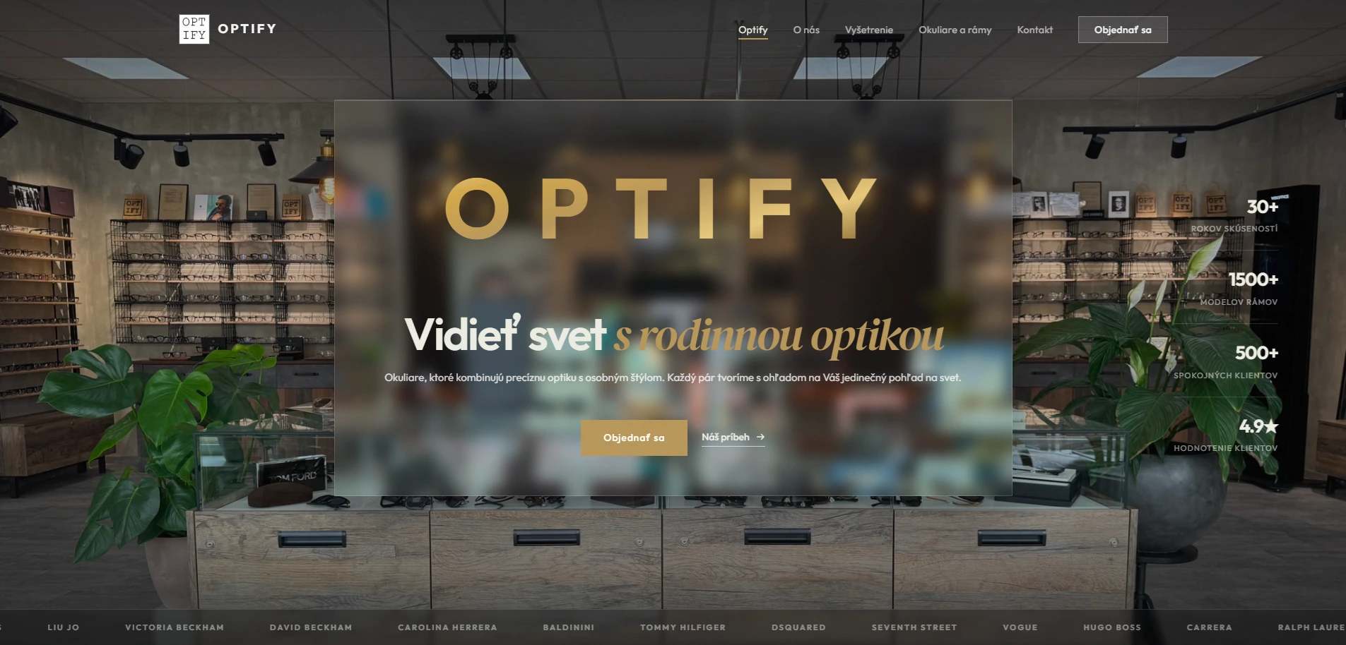 Optify úvodný obrázok