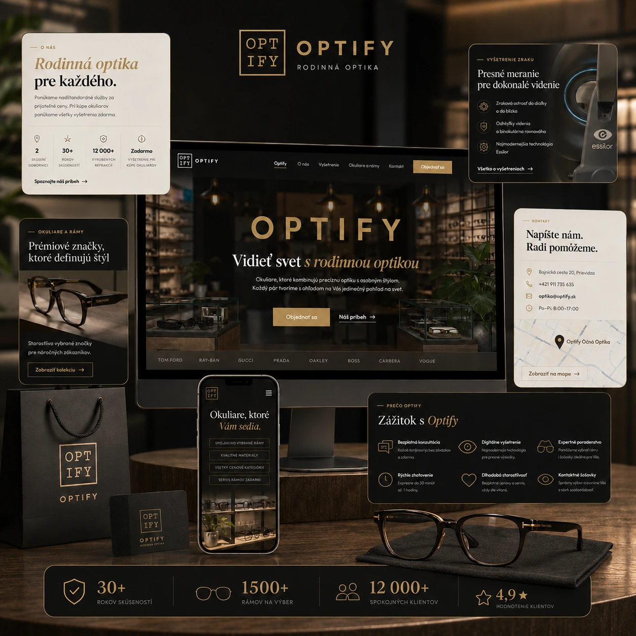 Optify výsledok