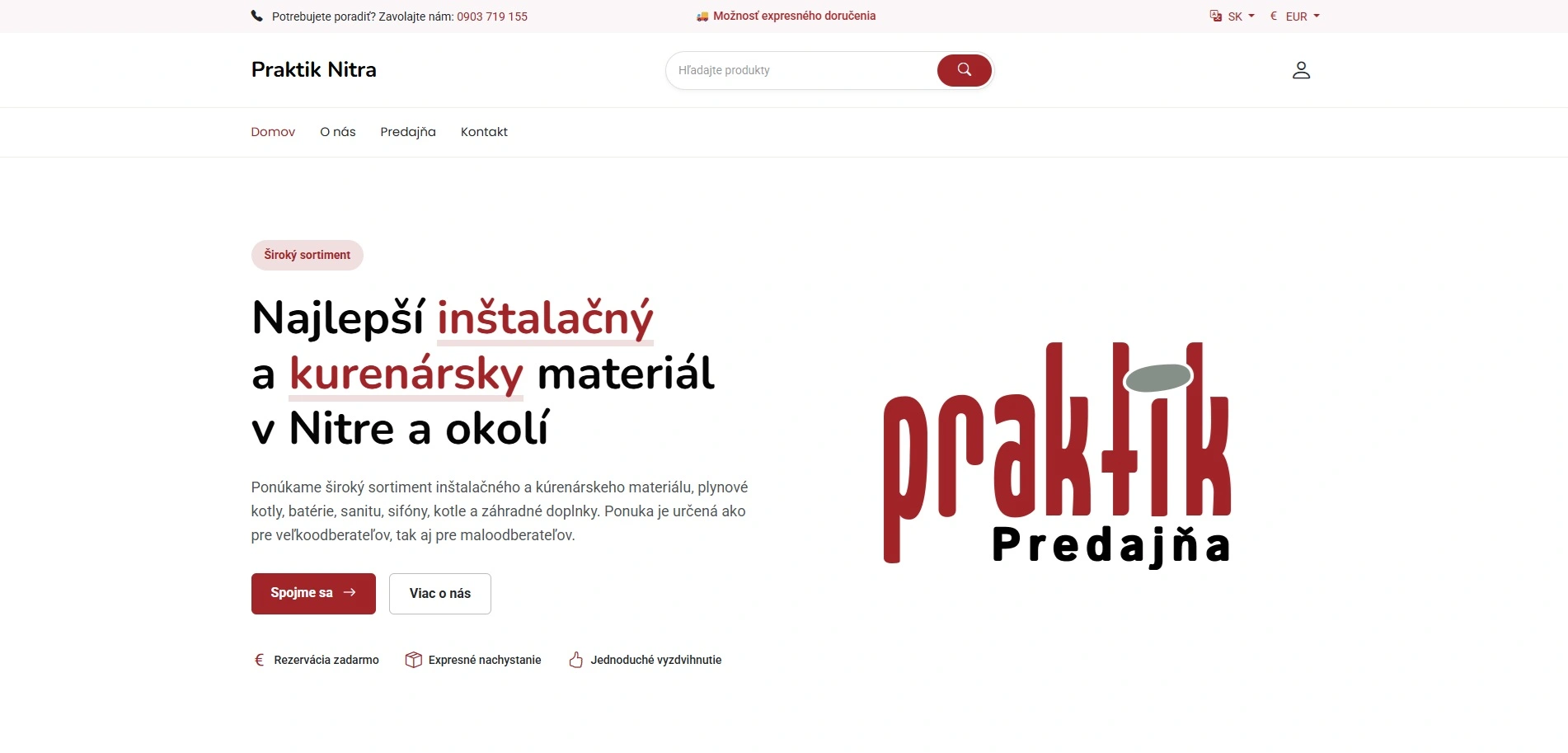 Praktik Nitra úvodný obrázok