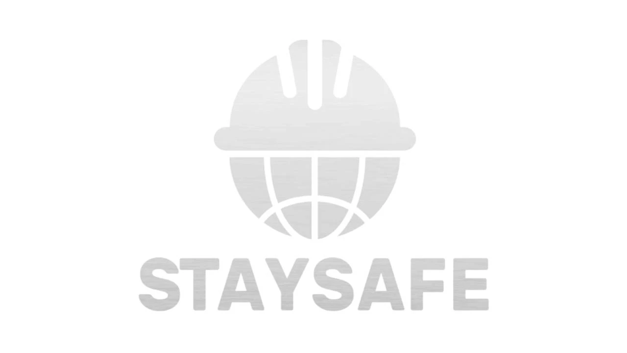 Projekt StaySafe