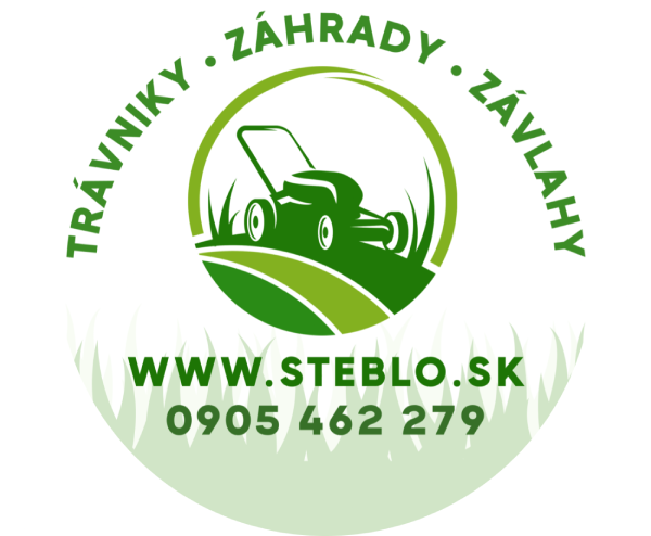 Steblo s.r.o. projekt